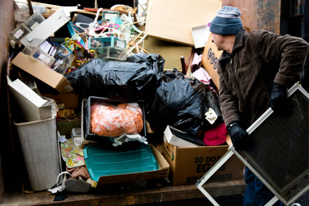 Best Local Junk Hauling  in Laguna Niguel, CA