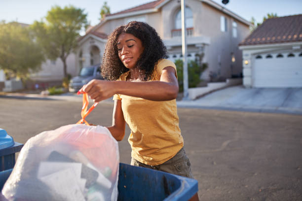 Trusted Laguna Niguel, CA Junk Removal Experts