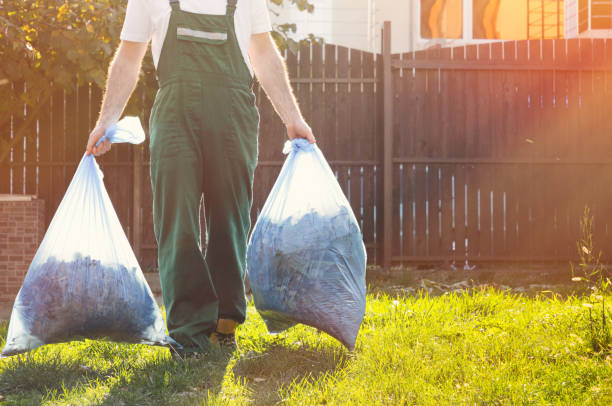 Best Construction Debris Removal  in Laguna Niguel, CA