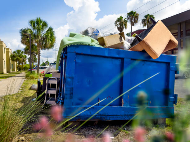 Best Commercial Junk Removal  in Laguna Niguel, CA
