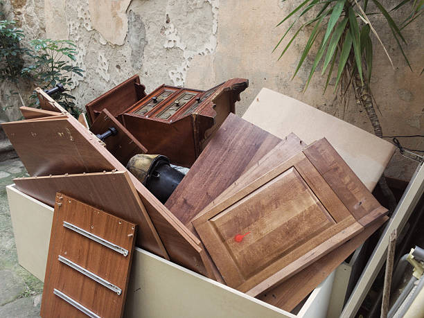 Best Construction Debris Removal  in Laguna Niguel, CA